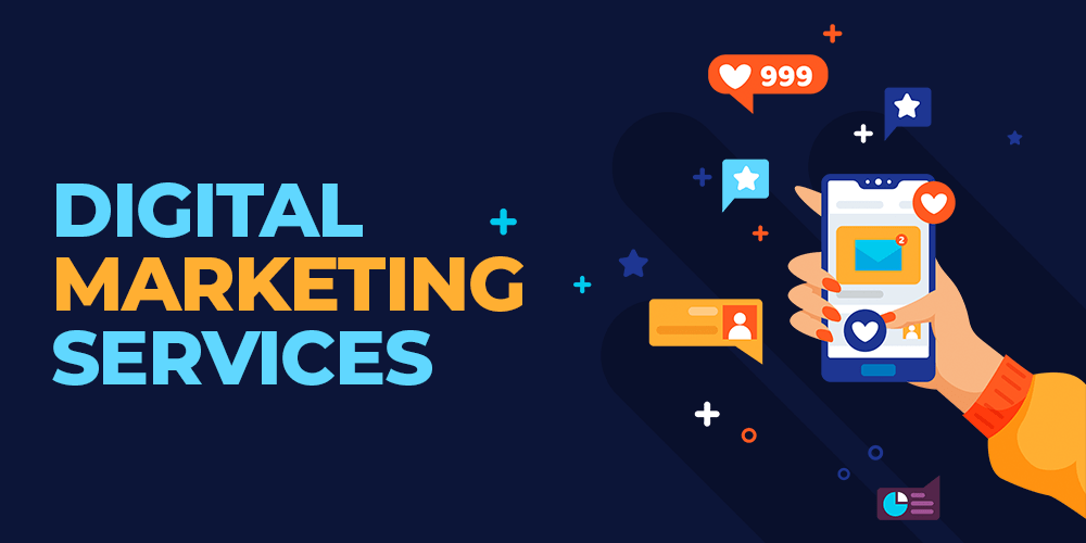 digital marketing services digital marketing
