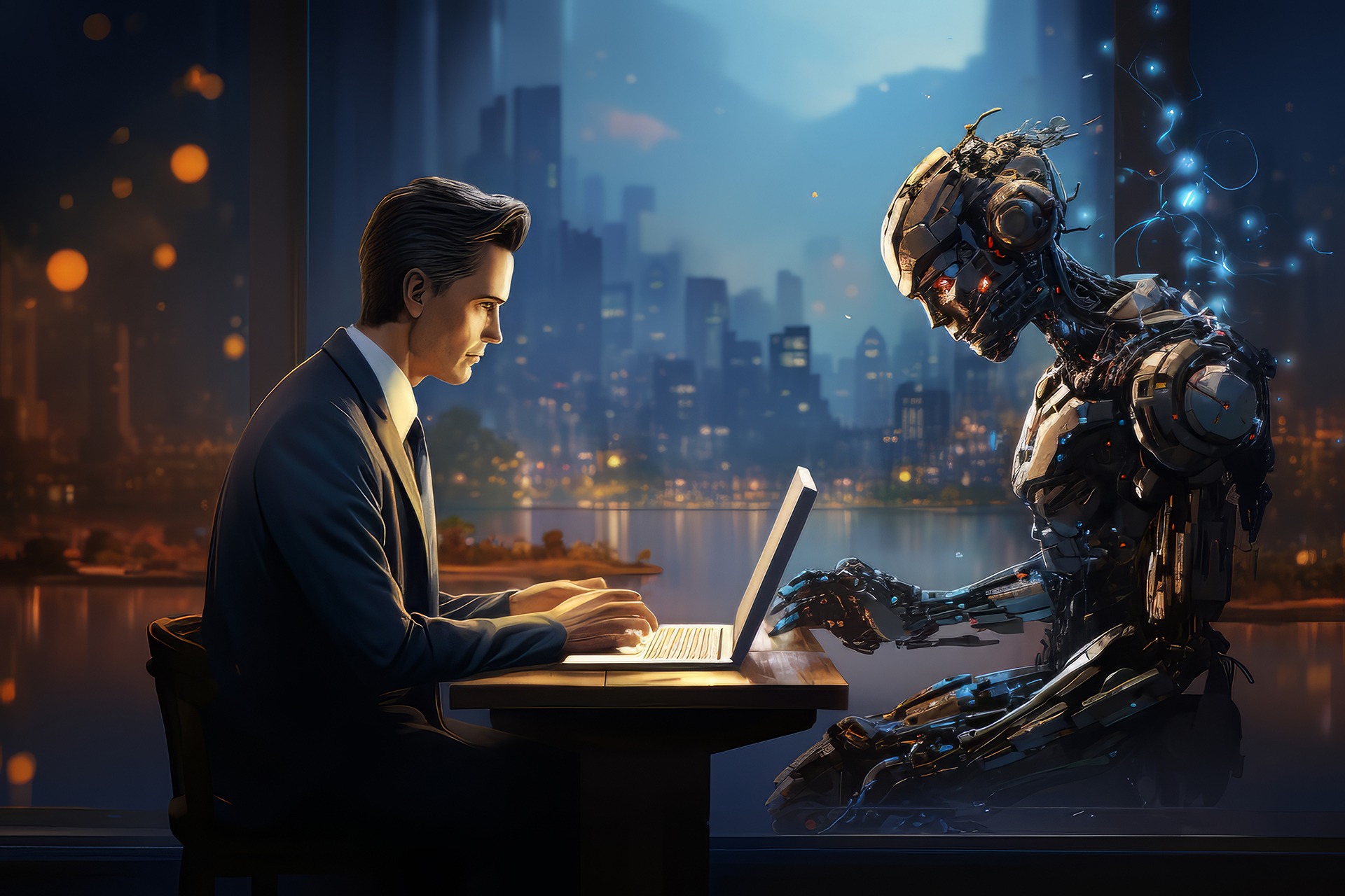 AI Development Services