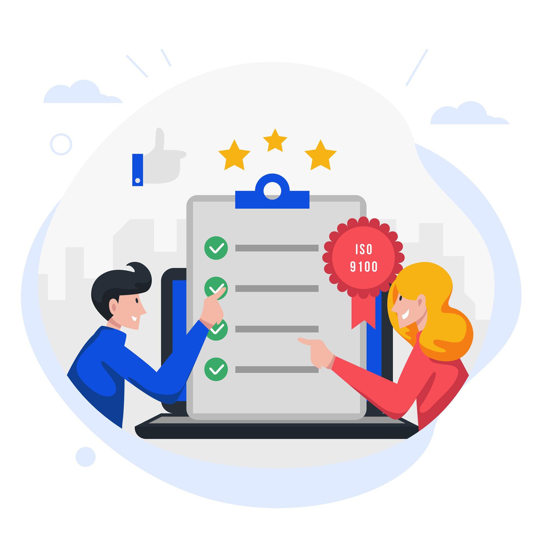 Certified Expertise