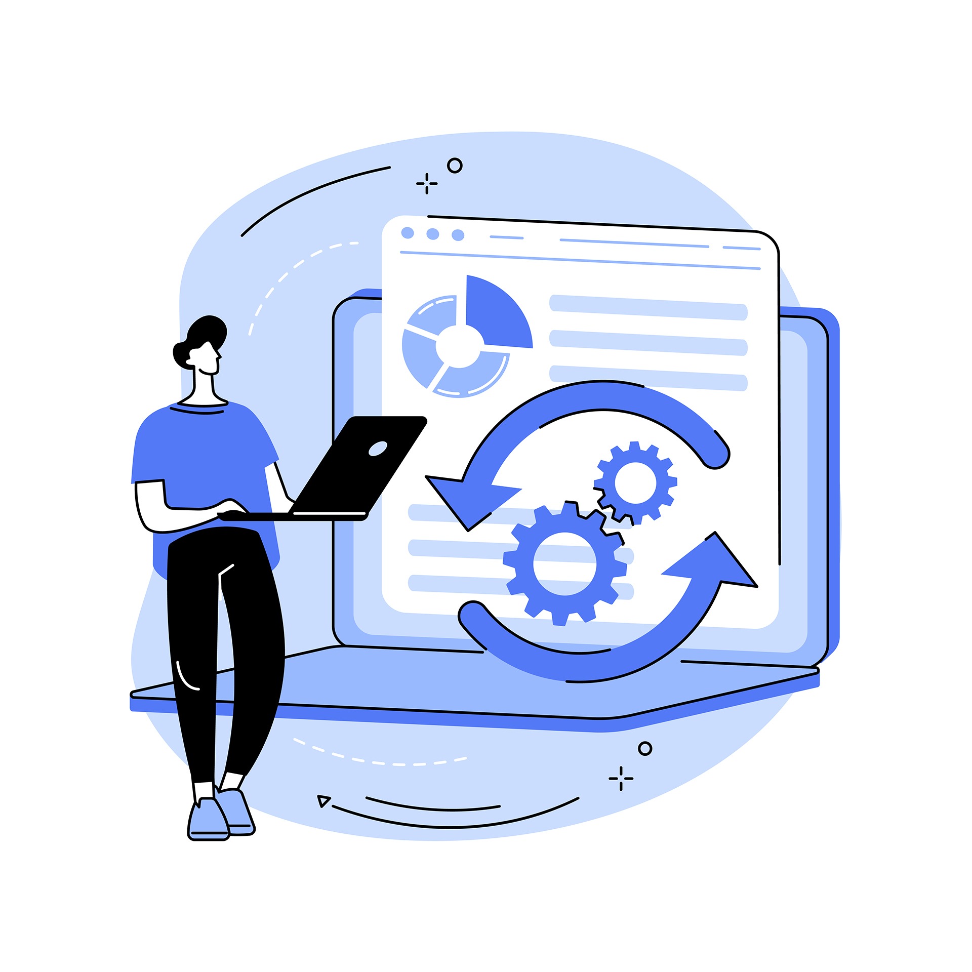 Custom Solutions