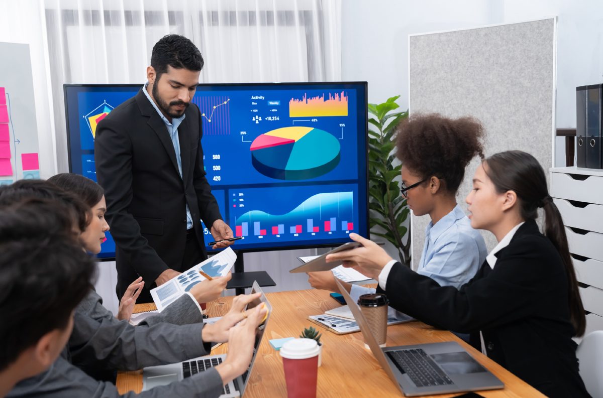Best Power BI Consulting Services | Power BI Development Services in ...