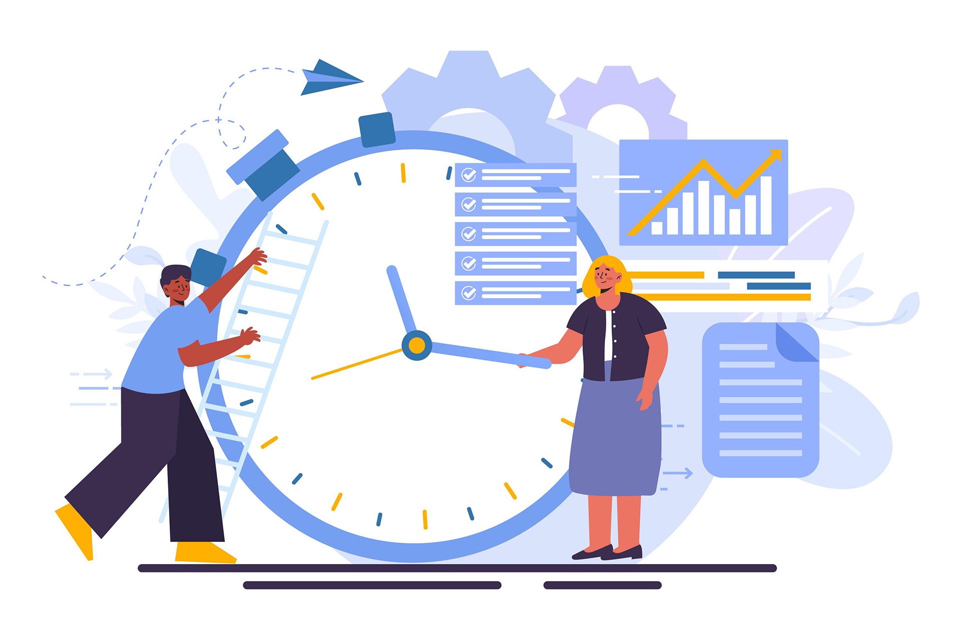 Rapid Implementation
