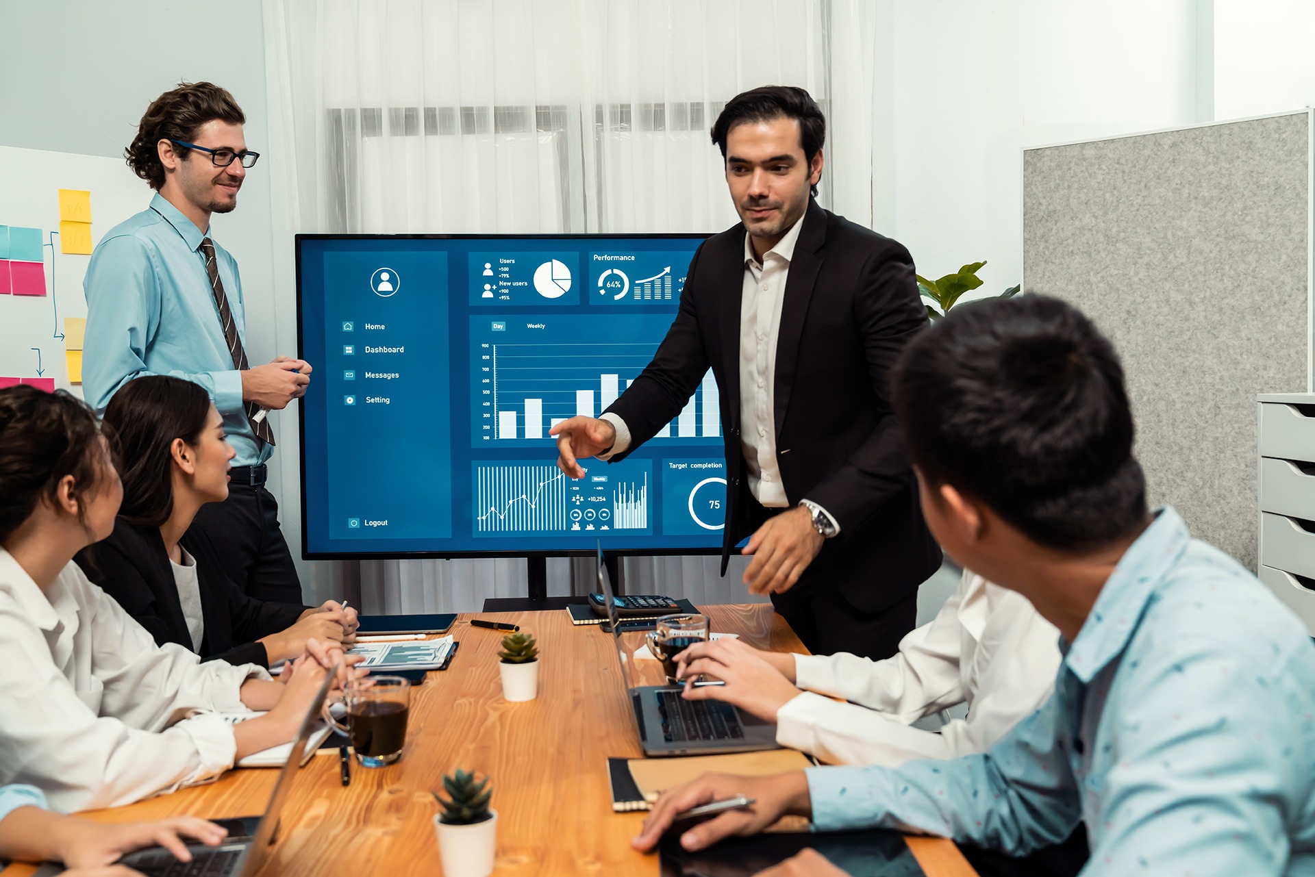 SAP Consulting Services