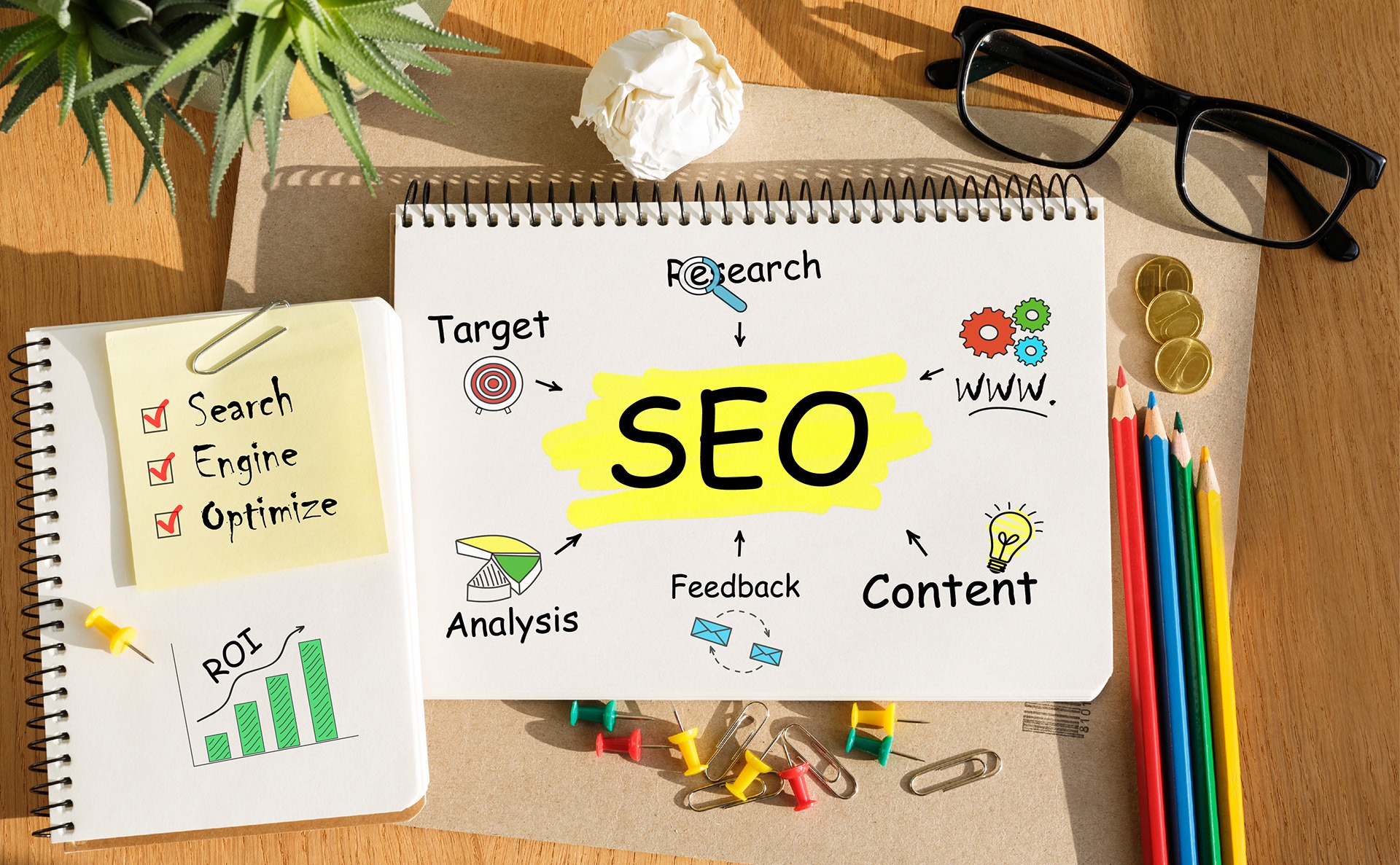 SEO Services in Hyderabad