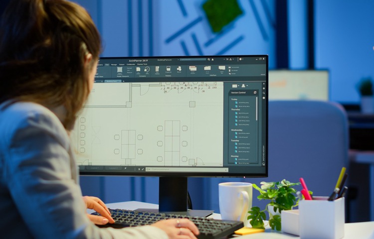 Auto CAD Designer Draftsman Auto CAD Designer Draftsman