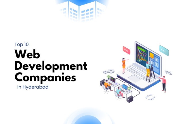 web development company SEO services