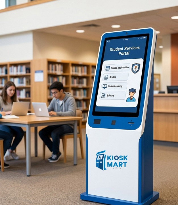 Education & E‑Governance Kiosks-img-01