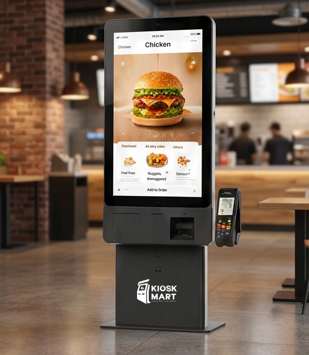 Food Ordering Kiosks-img-01